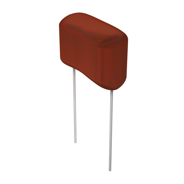 DPM6S68K-F Cornell Dubilier Knowles product image